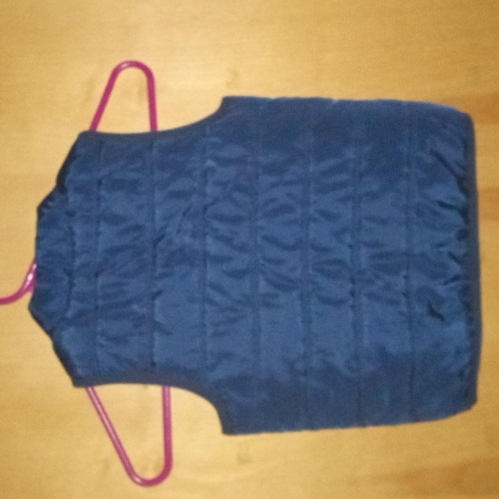 Boys size 4T Wonder Nation vest - Picture 2 of 3
